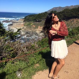 Meet your Posher, Alaina